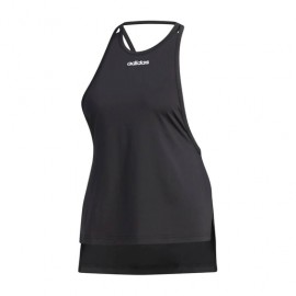 Playera Adidas W WMN-DeportesSol- Entrena con un alto nivel de ligereza con la Playera Adidas W WMN y disfruta del ejercicio que