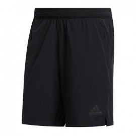 Short adidas 4Krft Primeblue-DeportesSol- Muévete con libertad en la rutina de pierna con el Short adidas 4Krft Primeblue y alca