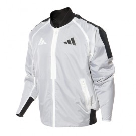 Chamarra adidas Bomber Oversize VRCT-DeportesSol- Con la Chamarra adidas Bomber Oversize VRCT vas a tener dos opciones para eleg
