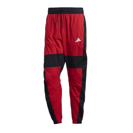 Pantalón adidas O Shape-DeportesSol- Salir en tu día de relajación o estar en descansando en casa lo puedes hacer con el confort