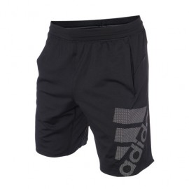 Short adidas 4KRFT-DeportesSol- Complementa tu outfit de entrenamiento con el Short adidas 4KRFT. Diseñado con un corte clásico 