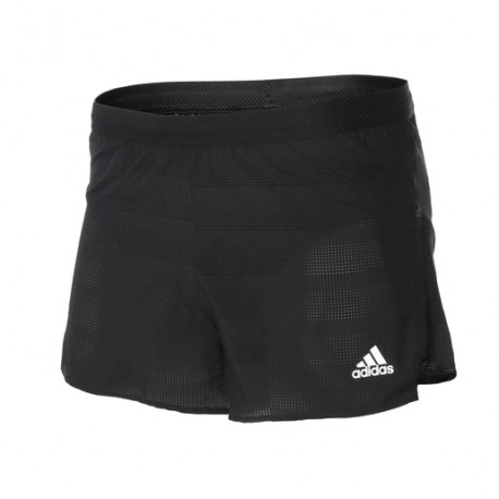 Short adidas Speed Split-DeportesSol- Corre ligero, corre libre con adidasPara dar zancadas cortas o largas durante tu circuito,