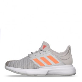 Tenis adidas Gamecourt-DeportesSol- Realiza los mejores lanzamientos en la competencia de tenis y prepárate de la mejor manera p