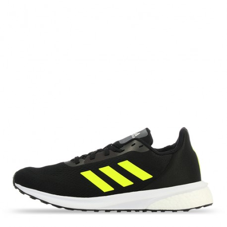 Tenis adidas Astrarun-DeportesSol- Para correr con comodidad y hasta el final de la meta, lleva los tenis adidas Astrarun y expe