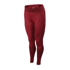 Legging adidas D2M Climalite-DeportesSol- Sentirte cómoda al entrenar es mejor, ¡compruébalo! El Legging D2M Climalite de adidas