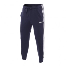 Pantalón adidas  Essentials 3 Franjas Tapered Cuffed-DeportesSol- Completa tu outfit casual o deportivo con el pantalón Essentia