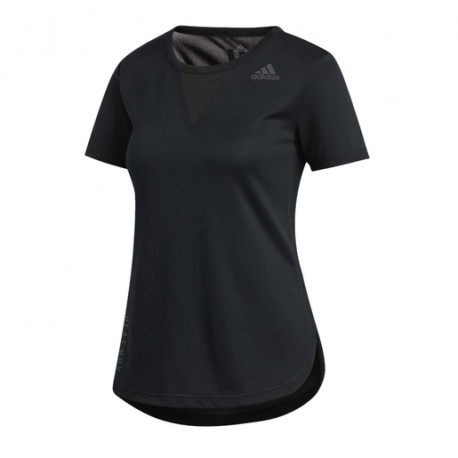 Playera adidas 3-Stripes HEAT.RDY-DeportesSol- Entrena aún en climas calurosos. Que el calor no te detenga en tus rutinas de ent