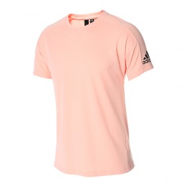 Playera adidas ID Stadium-DeportesSol- Usa la Playera ID Stadium de adidas en tu día día para crear un estilo deportivo. Mantien