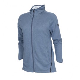 Chamarra adidas Prime-DeportesSol- Con la chamarra Prime para entrenar de adidas podrás realizar tu rutina durante los días frío