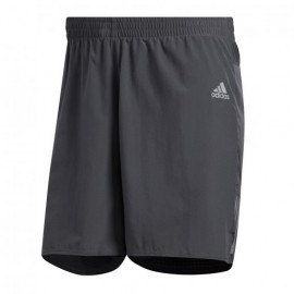 Short adidas Own The Run Cooler-DeportesSol- Llega más lejos con el Short adidas Own The Run Cooler que gracias a su confección,