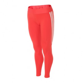 Legging adidas Alphaskin 3 Franjas-DeportesSol- Resalta tu estilo al momento de estar entrenando con el Legging adidas Alphaskin