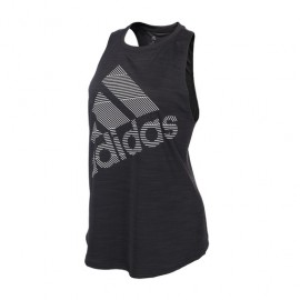 Playera adidas Badge of Sport-DeportesSol- Enciende motoros y preparate para mejorar tu entrenamiento con la playera Badge of Sp