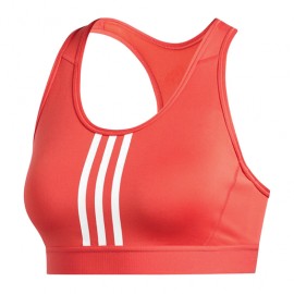 Top adidas Deportivo Don't Rest 3 Franjas-DeportesSol- Combina de manera increible tu outfit para demostrar tu mejor versión en 