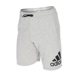 Short adidas Must Haves Badge of Sport-DeportesSol- Ve en tu día a día relajado y cómodo con la compañia del SHORT MUST HAVES BA