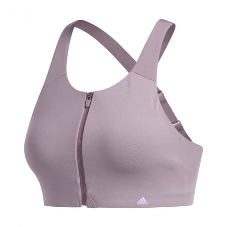 Top adidas Deportivo Ultimate-DeportesSol- Maximiza tu soporte en tu outfit favorito de entrenamiento con el Top adidas Deportiv