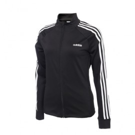 Chamarra adidas Designed 2 Move 3-Stripes Track-DeportesSol- Luce el mejor estilo lleno de personalidad deportiva con la chamarr