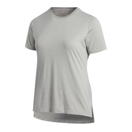 Playera adidas Go To-DeportesSol- Maximiza tu flexibilidad con las acciones de tu entrenamiento y la mejor compañía de la Player