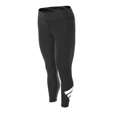 Legging adidas Circuit Badge of Sport-DeportesSol- El Legging adidas Circuit Badge of Sport preparado para apoyarte en los momen