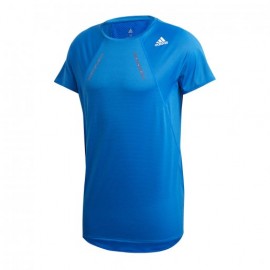 Playera adidas Heat.RDY-DeportesSol- Supera tus límites corriendo con esta Playera adidas Heat.RDY la cual es perfecta para ti q