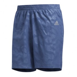 Short adidas Run It Urban-DeportesSol- Sal a correr y rompe tu propia marca portando todo el estilo con el Short adidas Run It U