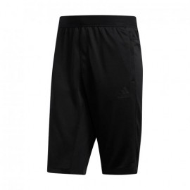 Short adidas City-DeportesSol- El legado de adidas para mayor movilidad.Comienzan los entrenamientos y la comodidad no debe falt