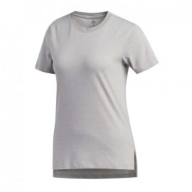 Playera adidas Go-To-DeportesSol- Hecha para tiEntrena duro y sin límites al sentirte cómoda. Experimenta un desempeño superior 