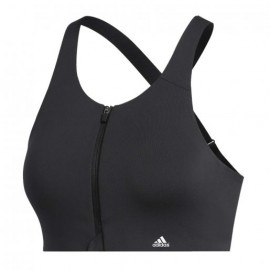 Top adidas Deportivo Ultimate-DeportesSol- El momento para ir al gimnasio llego y la comodidad en tu vestimenta la pone el Top a