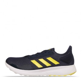 Tenis adidas Duramo 8-DeportesSol- Tus pies estarán ligeros al correr con el  Tenis adidas Duramo 8 para hombre. Este calzado pa