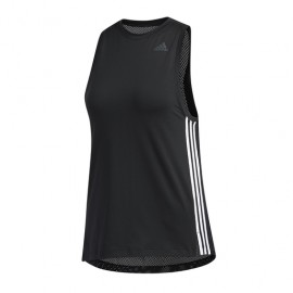 Playera adidas 3 Franjas-DeportesSol- Para que no tengas complicaciones con los movimientos que influye las flexiones y fuerza d