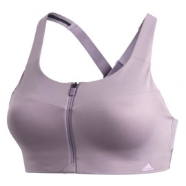 Top adidas Deportivo-DeportesSol- Enfrenta todos los retos con la mayor comodidad posible como la que te ofrece el Top adidas De