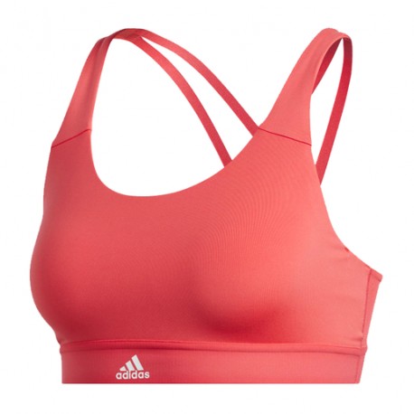Top adidas Circuit High Support-DeportesSol- Aprovecha el confort que te otorga el Top adidas Circuit High Support para mujer y 
