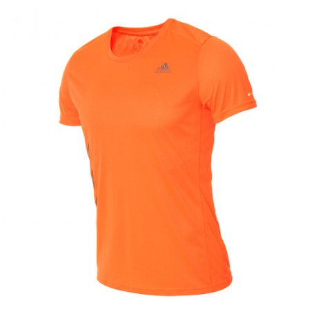 Playera adidas Run It-DeportesSol- Frescura y ligereza con NikeCorre ligero con la Playera adidas Run It para hombre. Es la pren