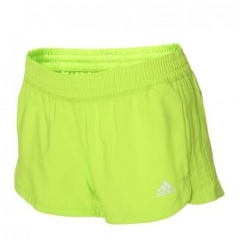 Short adidas Woven 3 Franjas-DeportesSol- Diseño favorecedor para ti.No busques más estilos, con el Short adidas Woven 3 Franjas