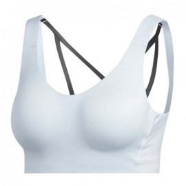 Top adidas Stronger For It Alpha-DeportesSol- Saca la fuerza para tus entrenamientos.Con Top adidas Stronger For It Alpha puedes