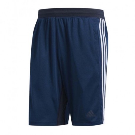 Short adidas 4KRFT-DeportesSol- Prepárate para ir de menos a más en tus entrenamientos. Experimenta el verdadero confort al move