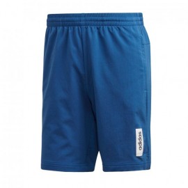 Short adidas Brilliant Basics-DeportesSol- Cómodo y casualPara algo mucho más cómodo de lo que normalmente usas, te recomendamos