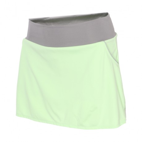 Falda adidas Club-DeportesSol- Mantén el control cuando tu oponente aumenta la presión con esta falda Club de adidas y es perfec