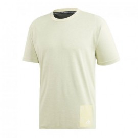 Playera adidas Inside Mesh Tec-DeportesSol- Para cualquiera de tus actividades cotidianasPara algo más fresco y cómodo de lo que