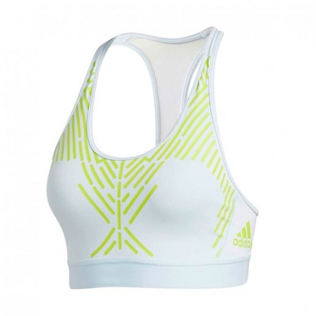 Top adidas Dont Rest-DeportesSol- Lleva nuevas prendas a tu guardarropa y selecciónalas para entrenar en tus días de mayor inspi