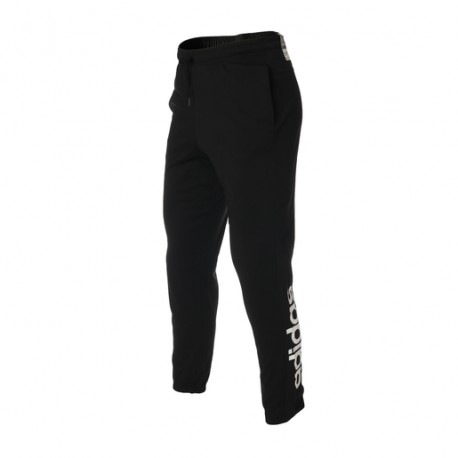 Pantalón adidas Essentials Linear-DeportesSol- El Pantalón adidas Essentials Linear para hombre se ha diseñado con una construcc