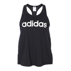 Playera adidas D2M Logo-DeportesSol- Dale el plus a tu outfit deportivo con la Playera D2M Logo de adidas. Su corte clásico brin