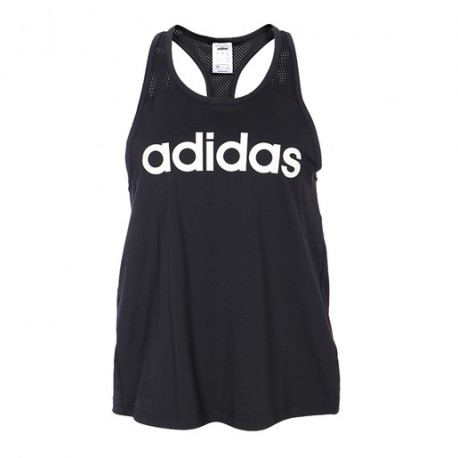 Playera adidas D2M Logo-DeportesSol- Dale el plus a tu outfit deportivo con la Playera D2M Logo de adidas. Su corte clásico brin