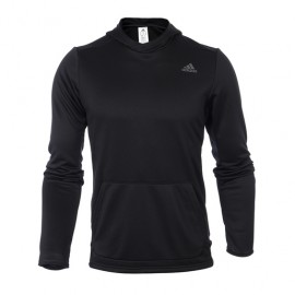 Sudadera adidas Own the Run-DeportesSol- Avanza sin que el clima te detenga con la Sudadera Own the Run que adidas ha diseñado p