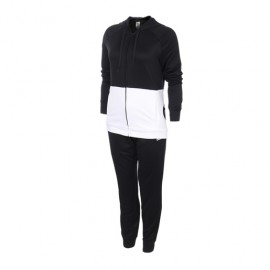 Conjunto adidas Linear French Terry-DeportesSol- Lleva tu rutina deportiva y diaria a un nuevo nivel de cómodidad con el conjunt