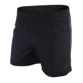 Short adidas Run It-DeportesSol- El Short adidas Run It te lleva hasta al final de la meta con completa comodidad, además de ten