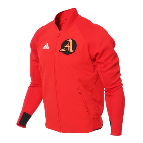 Chamarra adidas olímpica VRCT-DeportesSol- Llegar a cada momento de tu vida con la Chamarra adidas Olímpica VRCT para lucir cómo