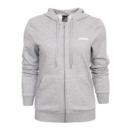 Sudadera adidas Essentials Solid-DeportesSol- Relaja tu cuerpo al máximo despues de un largo entrenamiento con la sudadera adida