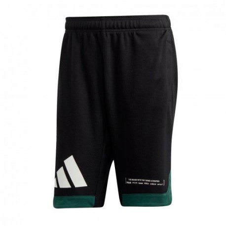 Short adidas Athletics Pack-DeportesSol- Para cualquiera de tus díasPerfecto para el porte casual y para un partido de básquetbo