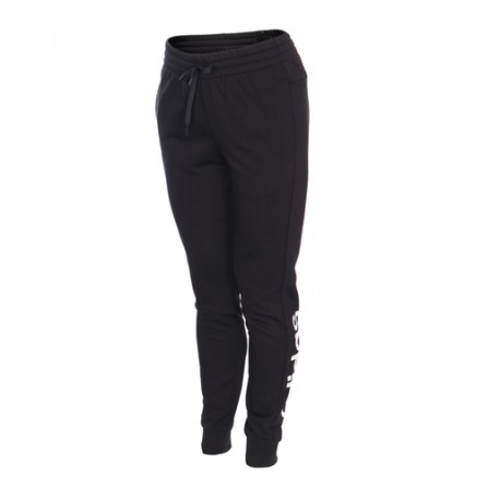 Pantalón adidas Essentials Linear-DeportesSol- Logra un look versatil para la ciudad o el gimnasio con el pantalón Essentials Li