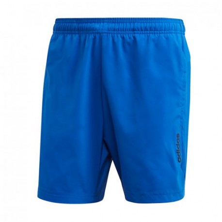 Short adidas Chelsea Essentials Plain-DeportesSol- Perfecto pra cualquier día de la semanaPara algo más cómodo en tu hogar y mov